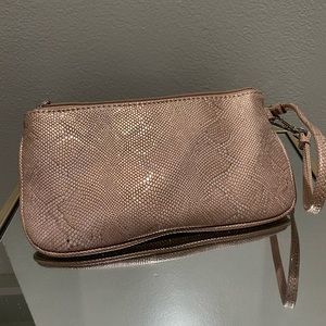 Nine West Wristlet